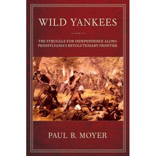 Wild Yankees