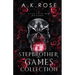 Stepbrother Games Complete Collection