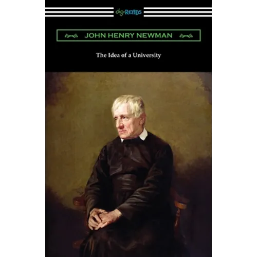 The Idea of a University
