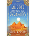 Murder Among the Pyramids