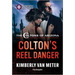 Colton's Reel Danger