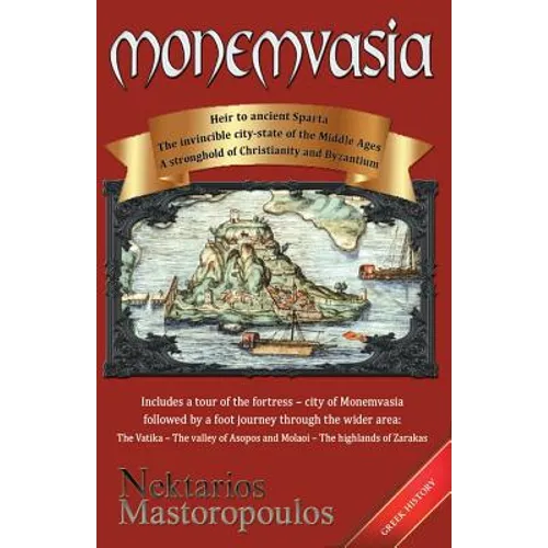 Monemvasia