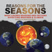 Reason for the Seasons What Causes Seasons and Factors Affecting Weather & Climate Grade 6-8 Earth Science