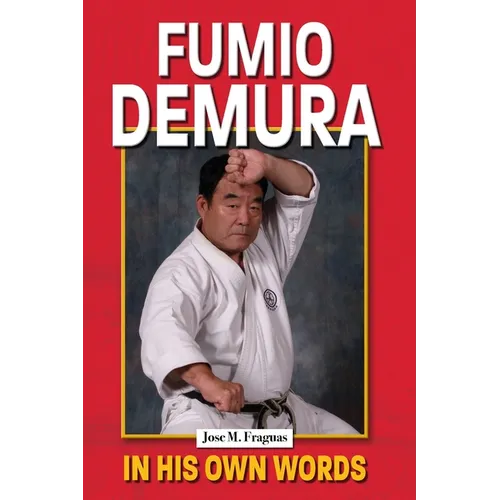 Fumio Demura in His Own Words