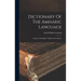 Dictionary Of The Amharic Language: Amharic And English: Englisch And Amharic