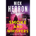 Smoke and Whispers