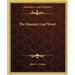 The Masonic Lost Word