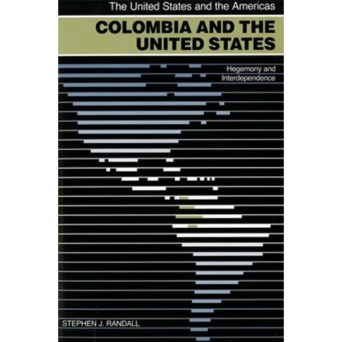 Colombia and the United States