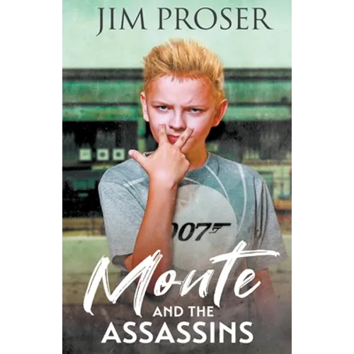 Monte and the Assassins