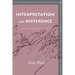 Interpretation and Difference: The Strangeness of Care