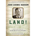 Land!: The Case for an Agrarian Economy