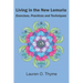 Living in the New Lemuria: Exercises, Practices and Techniques