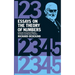 Essays on the Theory of Numbers