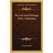 The Life And Writings Of St. Columban