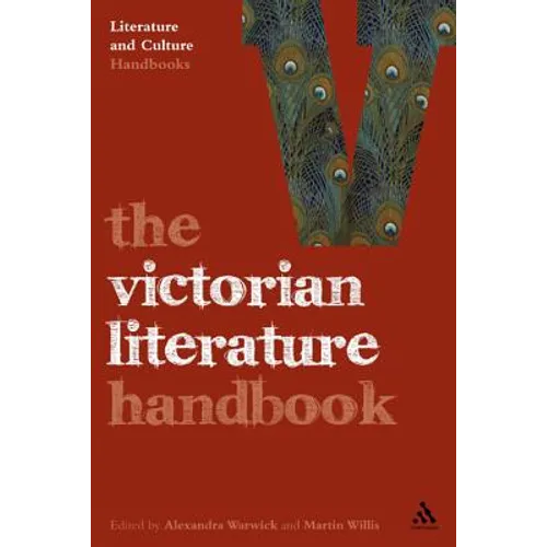 The Victorian Literature Handbook