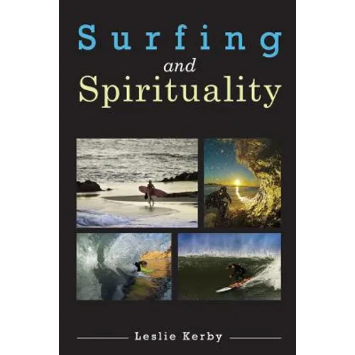 Surfing and Spirituality