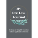 My Pre-Law Journal: 15 Steps to Simplify Your Law School Application Process