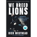 We Breed Lions: Confronting Canada's Troubled Hockey Culture