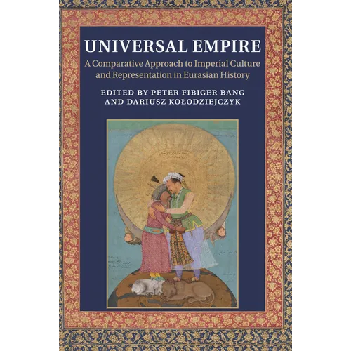 Universal Empire
