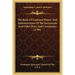 The Book Of Common Prayer And Administration Of The Sacraments And Other Rites And Ceremonies (1789)