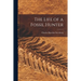 The Life of a Fossil Hunter