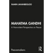 Mahatma Gandhi: A Nonviolent Perspective on Peace