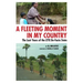 A Fleeting Moment in My Country: The Last Years of the LTTE De-Facto State