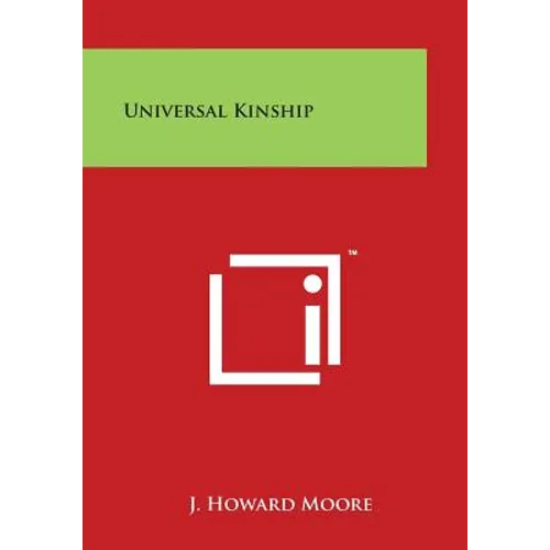 Universal Kinship