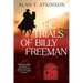 The Trials of Billy Freeman