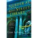 Murder at the 42nd Street Library