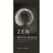 Zen and the White Whale: A Buddhist Rendering of Moby-Dick