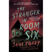 The Stranger in Room Six