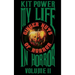 My Life In Horror Volume Two Hardback edition