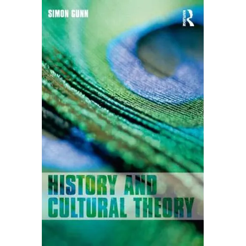 History and Cultural Theory
