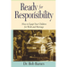Ready for Responsibility: How to Equip Your Children for Work and Marriage