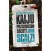 The Kaiju Preservation Society