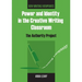 Power and Identity in the Creative Writing Classroom: The Authority Project