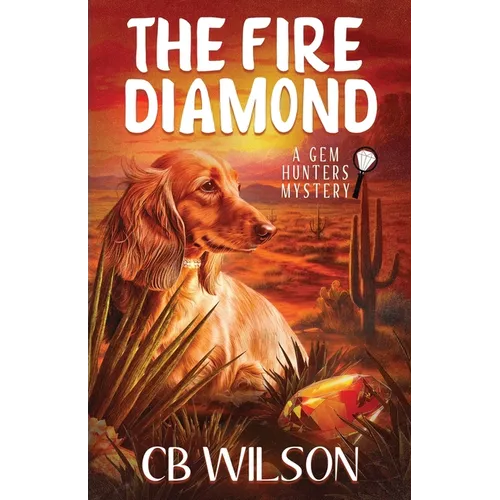 The Fire Diamond