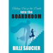 Falling out of the Cradle into the Boardroom