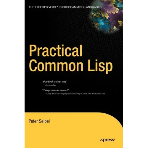 Practical Common LISP