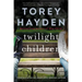 Twilight Children: Three Voices No One Heard Until Someone Listened