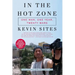 In the Hot Zone: One Man, One Year, Twenty Wars [With DVD]