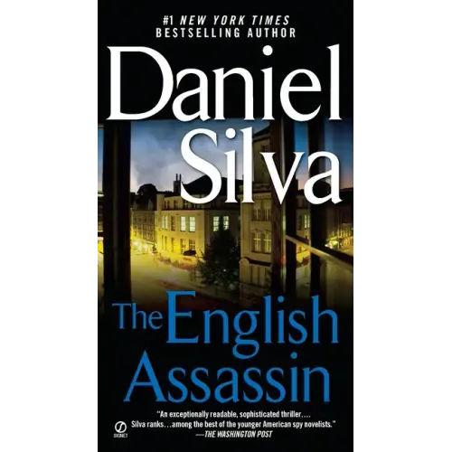 The English Assassin