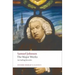 Samuel Johnson: The Major Works