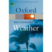 Dictionary of Weather 2e