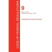 CFR 9, Parts 1 to 199, Animals and Animal Products, January 01, 2017 (Volume 1 of 2)