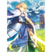Fate Return to Avalon: Takashi Takeuchi Art Works