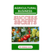 Agricultural Business Success Secrets: Everything You Should Know to Become a Wealthy Farmer