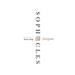 Antigone: A New Translation