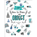 How to Draw an Object: The Foolproof Method